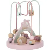 Little Dutch Activiteitenspiraal groot - Fairy Garden FSC