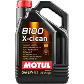 Motul 102051 Motorolie