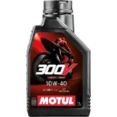 Motul Motorolie 104118 300V Factory Line 10W40 1L