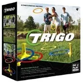 Hape Buitenbordspel Trigo