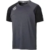 Ternua Neon T-shirt Met Korte Mouwen Grijs L Man