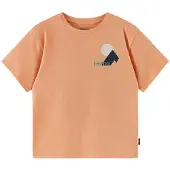 Reima - Kid's Ikioma - T-shirt 164, beige