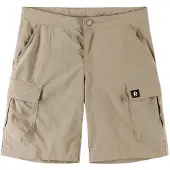 Reima - Kid's Matkassa - Short 158, beige