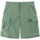 Reima - Kid's Matkassa - Short 146, groen
