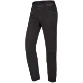 Ocun - Jaws Pants - Klimbroek L, zwart