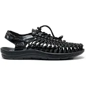 Keen Uneek Lea Wandelschoenen Zwart EU 40