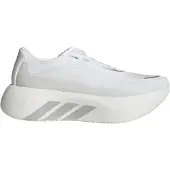 Adidas Loopschoen 'Hyperboost Edge' grijs / wit