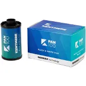 Kentmere Pan100 135/36 Zwart-wit film