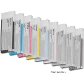 Epson C13T606740 Inktcartridge Licht-zwart