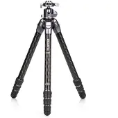Benro Statief Turtle 34C + GX35 statief (TTOR34CGX35) - TTOR34CGX35, Statief