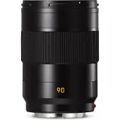Leica APO-Summicron-SL 90mm f/2.0 ASPH L-mount objectief