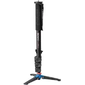 Benro Monopod Video Alu Kit S Series Flip Lock A48FD