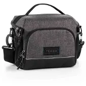 Tenba Skyline v2 Schouder tas 10, grijs