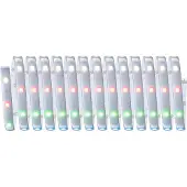 Paulmann MaxLED 250 LED-strip, RGBW basisset