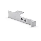 Leica Thumb Support Q3 Silver