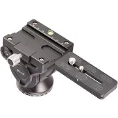 Leofoto Fluid Video Head Bv-10