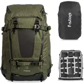 F-Stop Duradiamond Tilopa Essentials Bundle - Cypress 50l
