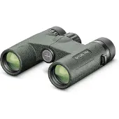 Hawke Nature Trek 10x25 Groen verrekijker