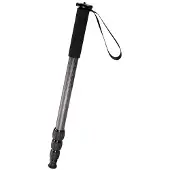 Leofoto Monopode MP-284C Noir