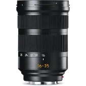 Leica Elmarit-SL 16-35mm f/3.5-4.5 ASPH L-mount objectief