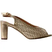 Poti Pati Pumps 'Pumps' goud