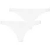 Schiesser String wit