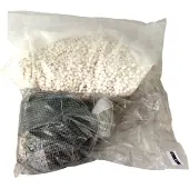 WOLF Neutralisatiegranulaat voor COB-15/20/29, 2483972