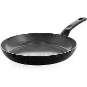 BK Koekenpan Easy Basic Ceramic 30 cm, Induction, Alluminium