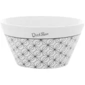 Dutch rose Kom 14cm ster Dutch Rose 4 st