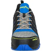 Goodyear - Gyshu1503 2023 Sicherheitsschuhe S1 Sra Hro Safety Shoe Blue/Black 44