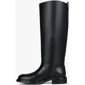 Estro Boots '528-1602' zwart