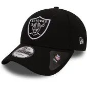 New Era pet NFL THE LEAGUE OAKLAND RAIDERS dames One size
