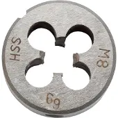 Kwb Snijplaat HSS - M5