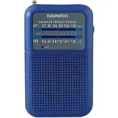 Daewoo Dw1008bl Draagbare Radio