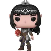 Funko POP! Pop! Games: Baldur’s Gate 3 - Shadowheart #1016