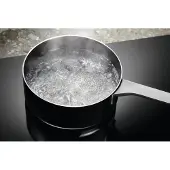 Electrolux EIS8134 Zwart Ingebouwd 80 cm Inductiekookplaat zones 4 zone(s)
