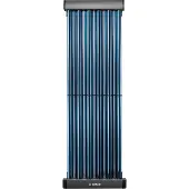 Bosch Zonnecollector SO8000 TVV vacuümbuiscollector, 1943x629x81, 7735600146