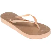 Roxy Teenslipper 'Viva Higher' goud