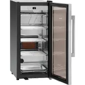 Bartscher Dry Age kast - 63L - 395x542x878mm