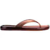 Melissa Beachwear Slippers