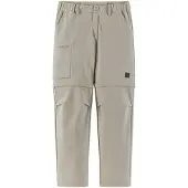 Reima - Kid's Surina - Afritsbroek 104, beige