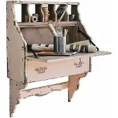 Loberon Wandsecretaire Sandrine