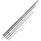 Colmic Valiant Bottom Shipping Rod Zilver 3.50 m / 200-400 g