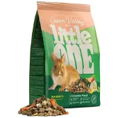 Little One Green Valley graanvrij konijnenvoer 750 g
