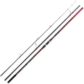 Kali Kunnan Gunstar Ko Surfcasting Rod Zilver 4.19 m / 100-250 g