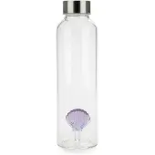 Balvi Atlantis Shell Bottle 0.5l Transparant