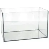 HS Aqua Volglas Aquarium | 200L | 100 x 40 x 50CM