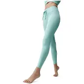 Born Living Yoga Sportbroek 'Ariadna' aqua