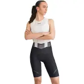 Sportful - Women's Hyperepic Bibshort - Fietsbroek L, zwart