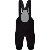 Santini - Muse Bib Shorts - Fietsbroek M, zwart
